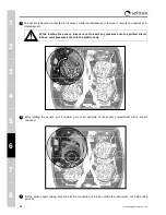 Предварительный просмотр 67 страницы Seitron CHEMIST 400 Use And Maintenance Manual