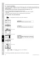 Предварительный просмотр 69 страницы Seitron CHEMIST 400 Use And Maintenance Manual