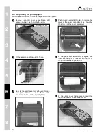 Предварительный просмотр 73 страницы Seitron CHEMIST 400 Use And Maintenance Manual