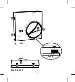 Preview for 2 page of Seitron DTPF85BC Manual