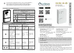 Seitron IoT Quick Manual предпросмотр