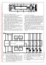 Preview for 7 page of Seitron RGY 000 MBP4 Operation, Installation, And Maintenance Manual