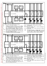 Preview for 8 page of Seitron RGY 000 MBP4 Operation, Installation, And Maintenance Manual