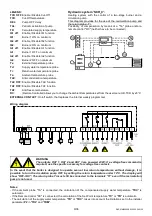 Preview for 9 page of Seitron RKP01M User Manual