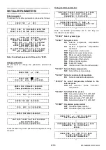 Preview for 23 page of Seitron RKP01M User Manual