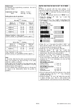 Preview for 33 page of Seitron RKP01M User Manual