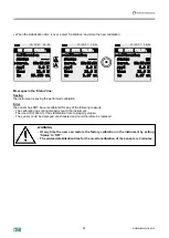 Предварительный просмотр 49 страницы Seitron S500 Use And Maintenance