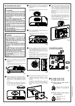 Предварительный просмотр 3 страницы Seitron TFA01M Manual