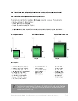 Preview for 13 page of Seitz Roundshot VR Drive s Instruction Manual