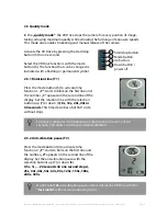 Preview for 17 page of Seitz Roundshot VR Drive s Instruction Manual