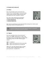 Preview for 20 page of Seitz Roundshot VR Drive s Instruction Manual