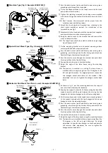 Предварительный просмотр 2 страницы Seiwa LKAB07034 Instruction Manual