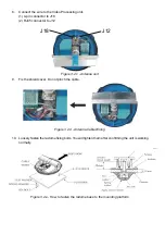 Preview for 6 page of Seiwa SI-TEX MDS-12 Warning And Installation Manual