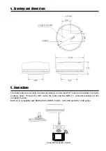 Preview for 7 page of Seiwa SI-TEX MDS-12 Warning And Installation Manual