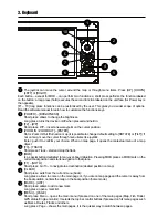 Preview for 4 page of Seiwa SWx 900 Installation Manuals