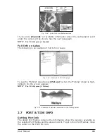 Предварительный просмотр 39 страницы Seiwa Techmarine User Manual