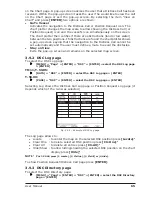 Предварительный просмотр 63 страницы Seiwa Techmarine User Manual