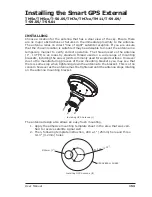 Предварительный просмотр 151 страницы Seiwa Techmarine User Manual