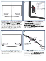 Preview for 4 page of Seizmik 50-50222KIT Installation & Operation Manual