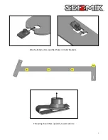 Предварительный просмотр 6 страницы Seizmik 76-10163 Manual
