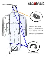 Предварительный просмотр 8 страницы Seizmik 76-10166 Manual