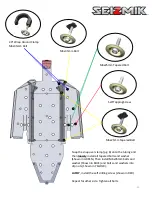 Preview for 13 page of Seizmik 76-10167 Manual