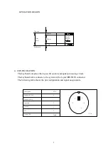 Preview for 5 page of Sejin Electron SKM-2040 User Manual