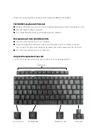 Preview for 3 page of Sejin Electron SPR-8695T User Manual