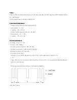 Preview for 5 page of Sejin Electron SPR-8695T User Manual