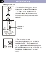 Preview for 31 page of Sejoy BG-205 Owner'S Booklet