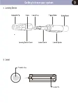 Preview for 12 page of Sejoy BG-208 Owner'S Booklet