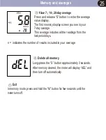 Preview for 28 page of Sejoy BG-208 Owner'S Booklet