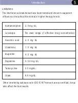 Preview for 8 page of Sejoy BG-211b Owner'S Booklet