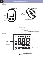 Preview for 10 page of Sejoy BG-709 Owner'S Booklet