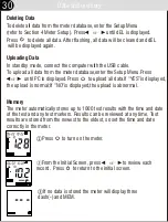 Preview for 32 page of Sejoy HB-202 Owner'S Booklet