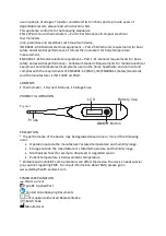 Предварительный просмотр 2 страницы Sejoy MT-4333 Owner'S Manual