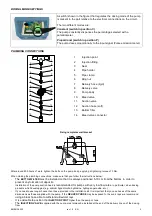 Предварительный просмотр 5 страницы Seko KOMPACT AMC Installation Manual