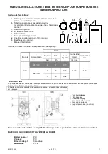 Предварительный просмотр 18 страницы Seko KOMPACT AMC Installation Manual