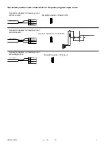 Preview for 4 page of Seko KOMPACT DPT Installation Manual