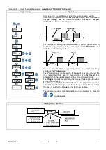 Preview for 11 page of Seko KOMPACT DPT Installation Manual