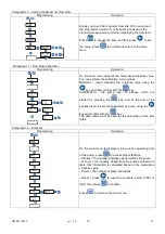 Preview for 14 page of Seko KOMPACT DPT Installation Manual