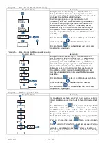 Preview for 19 page of Seko KRONOS 20 pH/ORP Installation Manual