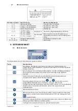 Предварительный просмотр 23 страницы Seko KRONOS 50 Installation Manual