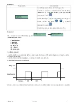 Предварительный просмотр 43 страницы Seko KRONOS 50 Installation Manual