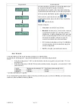 Предварительный просмотр 46 страницы Seko KRONOS 50 Installation Manual