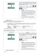 Предварительный просмотр 64 страницы Seko KRONOS 50 Installation Manual