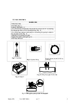 Предварительный просмотр 3 страницы Seko Maxima MPG Manual