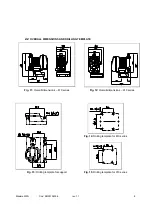 Предварительный просмотр 8 страницы Seko Maxima MPG Manual