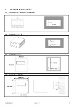 Preview for 22 page of Seko PH Instruction Manual