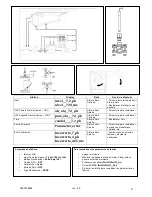 Preview for 19 page of Seko POOL BASIC EVO DOUBLE Instruction Manual